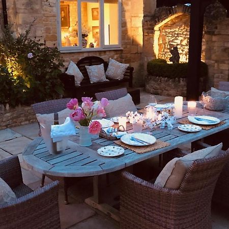 Villa Little Campden House Chipping Campden Exterior foto