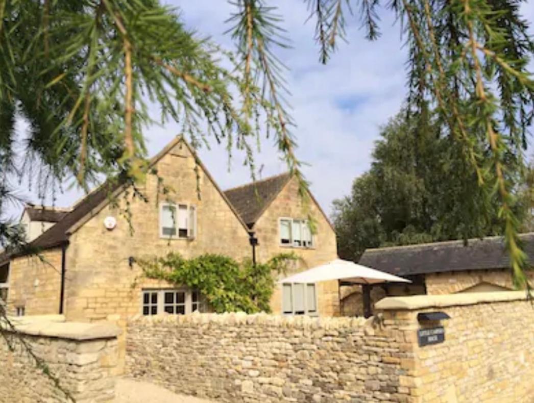 Villa Little Campden House Chipping Campden Exterior foto