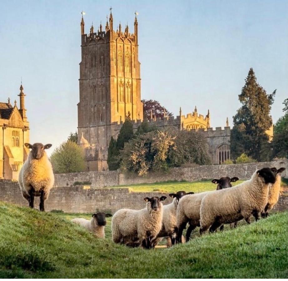 Villa Little Campden House Chipping Campden Exterior foto