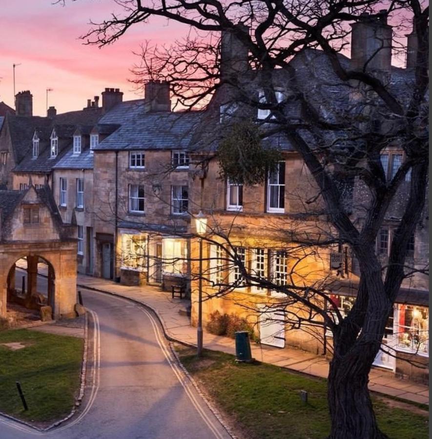 Villa Little Campden House Chipping Campden Exterior foto