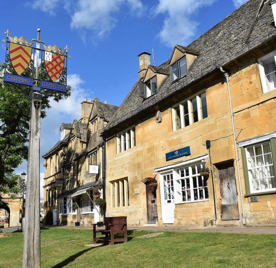 Villa Little Campden House Chipping Campden Exterior foto
