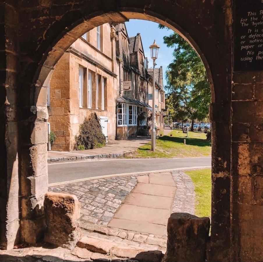 Villa Little Campden House Chipping Campden Exterior foto