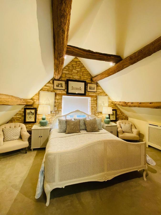 Villa Little Campden House Chipping Campden Exterior foto