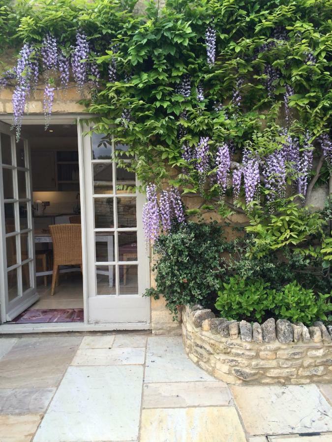 Villa Little Campden House Chipping Campden Exterior foto